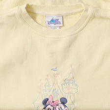 Vintage Disneyland Women's Sweater Medium