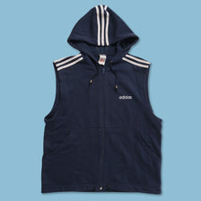Vintage adidas Vest Large 
