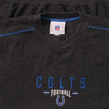 Vintage Indianapolis Colts Sweater XLarge 