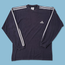 Vintage adidas Longsleeve Small 