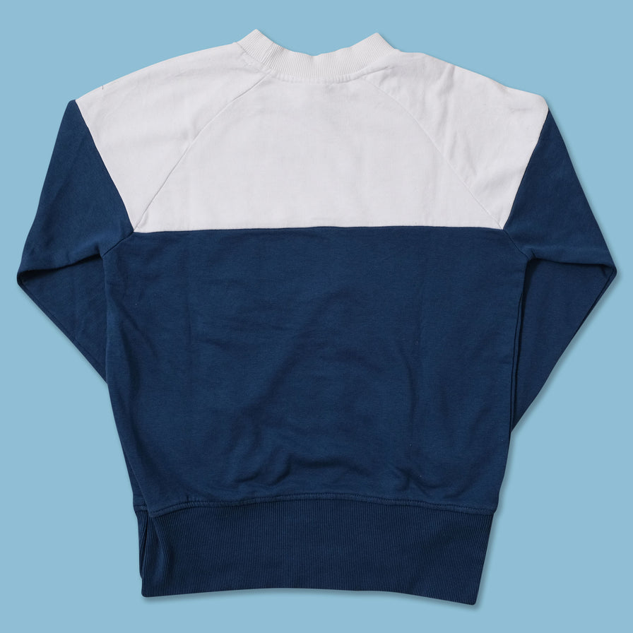 Vintage Minnesota Timberwolves Sweater Small 