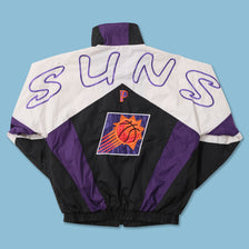 Vintage Pro Player Phoenix Suns Light Jacket Small 