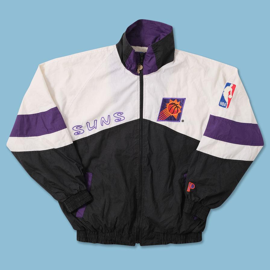 Vintage Pro Player Phoenix Suns Light Jacket Small 