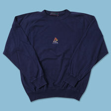 Vintage Best Company Yachting Sweater Medium 