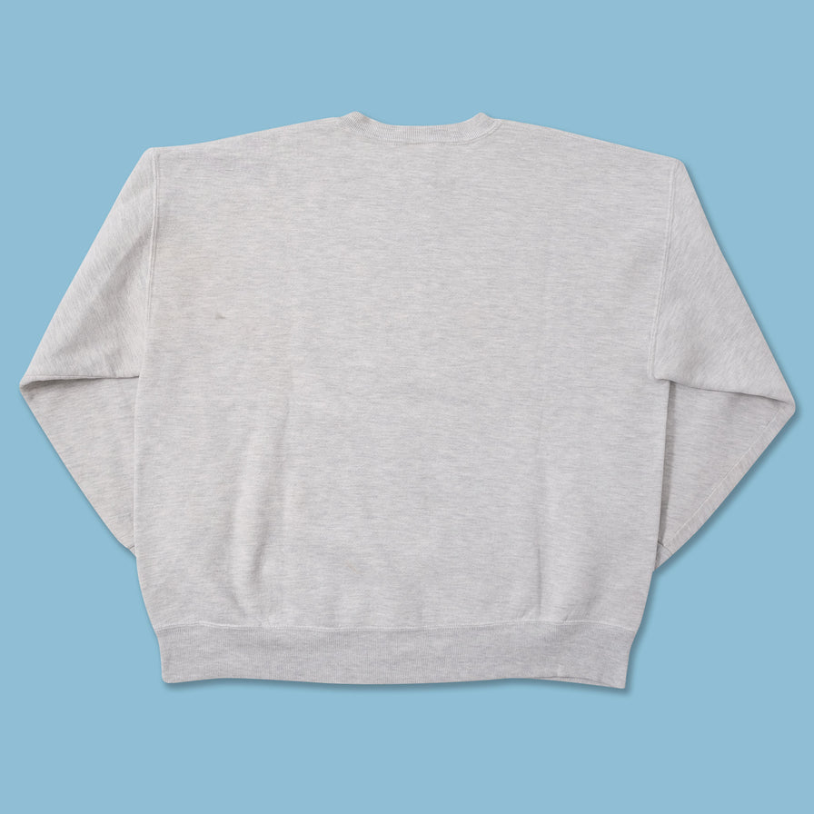 2000 Seattle Mariners Sweater XLarge 