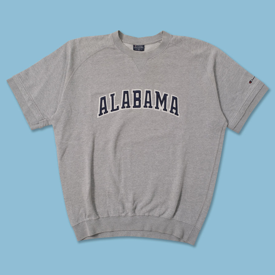 Vintage Champion Alabama Sweater XLarge 