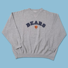 Chicago Bears Sweater 3XL 