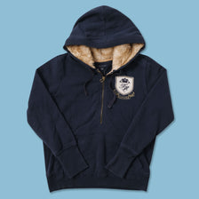 Women's Tommy Hilfiger Half Zip Sweater Medium 