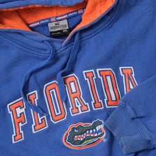 Vintage Florida Gators Hoody XXL 