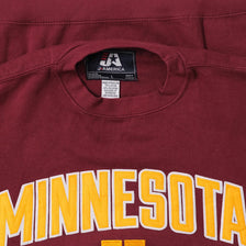 Vintage University of Minnesota Sweater Medium 