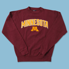 Vintage University of Minnesota Sweater Medium 