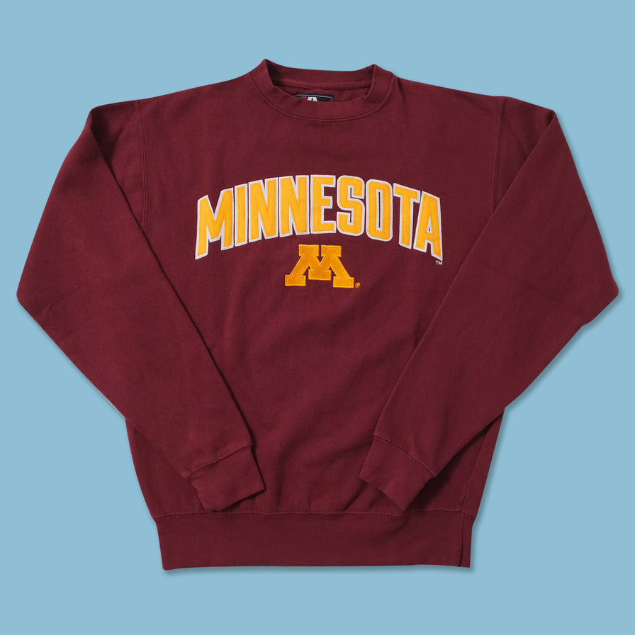 Vintage University of Minnesota Sweater Medium 