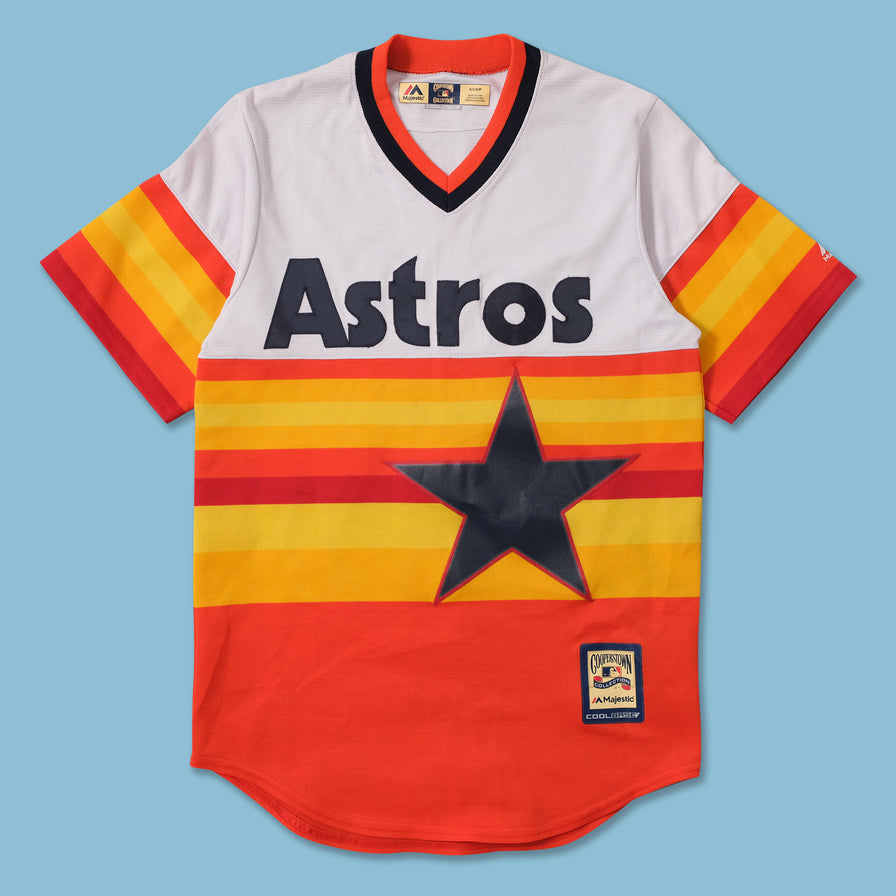 Astros throwback jerseys deals