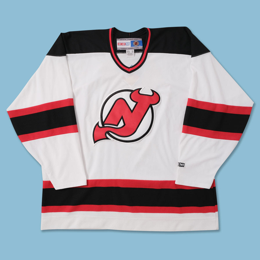 Vintage New Jersey Devils Jersey XXL 