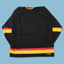 Vintage Anaheim Ducks Jersey XLarge 