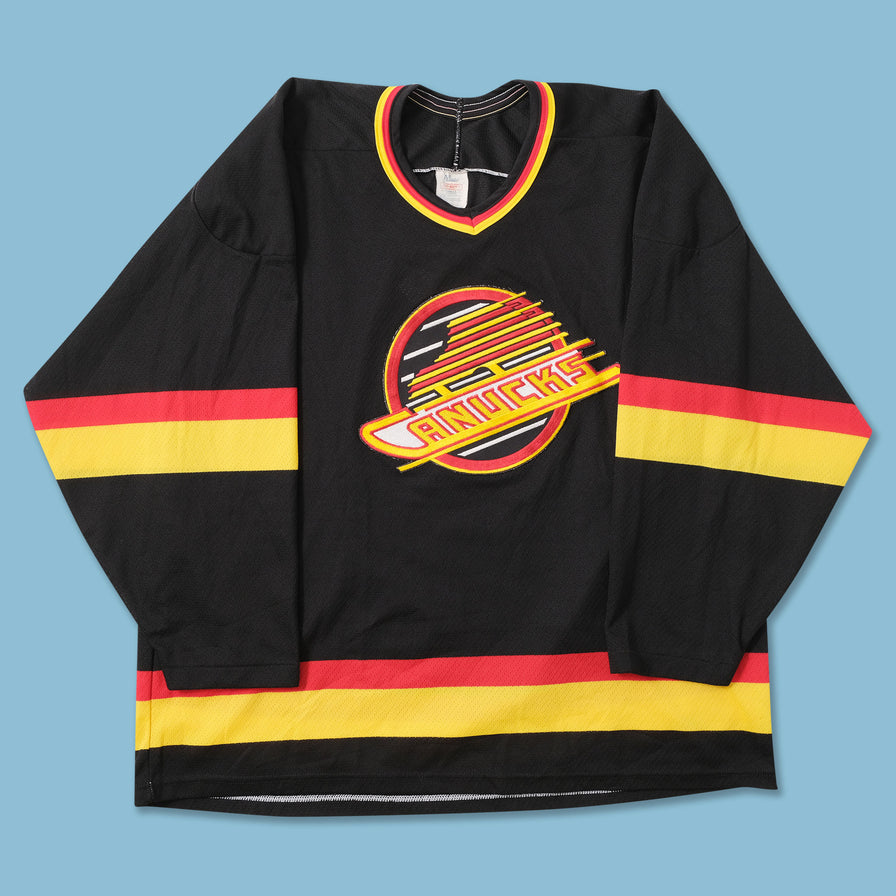 Vintage Anaheim Ducks Jersey XLarge 
