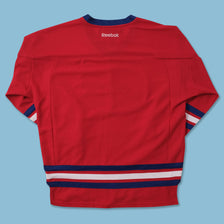 Montreal Canadiens Jersey XLarge 