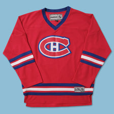 Montreal Canadiens Jersey XLarge 