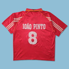 Vintage adidas Benfica Lisboa Jersey XLarge
