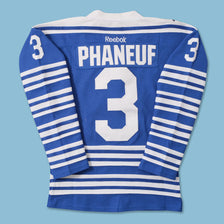2014 Toronto Maple Leafs Women's Jersey Medium