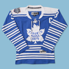 2014 Toronto Maple Leafs Women's Jersey Medium 