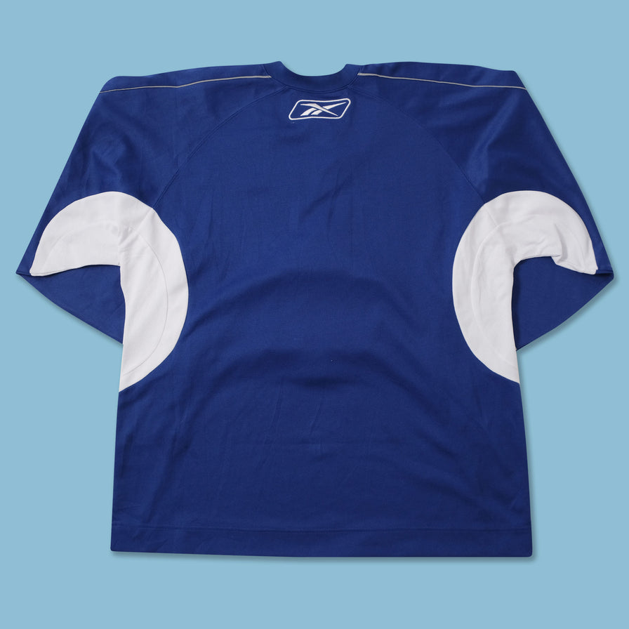 Toronto Maple Leafs Jersey XLarge 