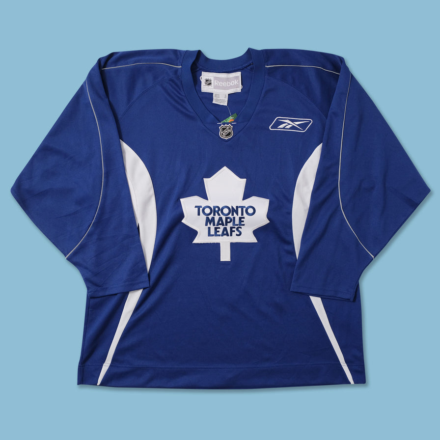 Toronto Maple Leafs Jersey XLarge 