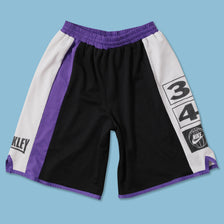 Vintage Nike Charles Barkley Shorts Small 