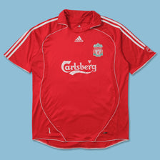 adidas FC Liverpool Crouch Jersey XLarge 