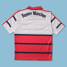Vintage adidas Bayern Munich Jersey Small 