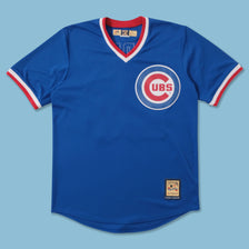 Chicago Cubs Sandberg Jersey Medium 