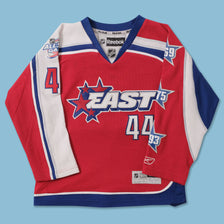 Vintage NHL All Star Game Women's Jersey XSmall 