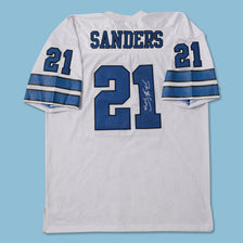 Deion Sanders Throwback Jersey 3XL 