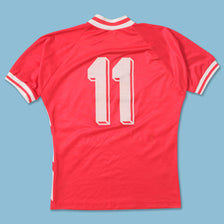 Vintage adidas FCK Jersey Small
