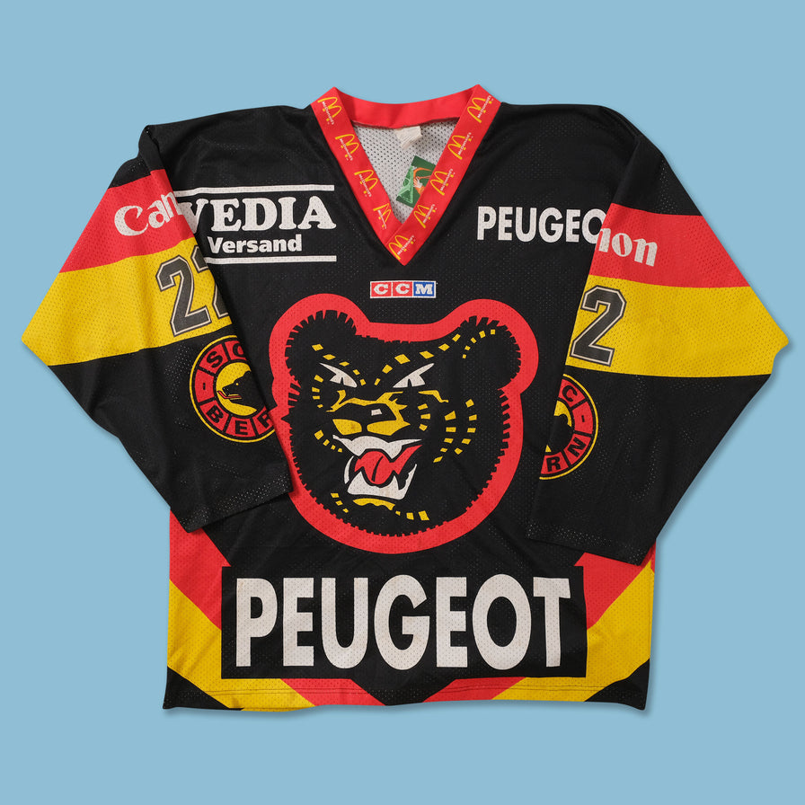 SC Bern Howald Jersey XLarge 