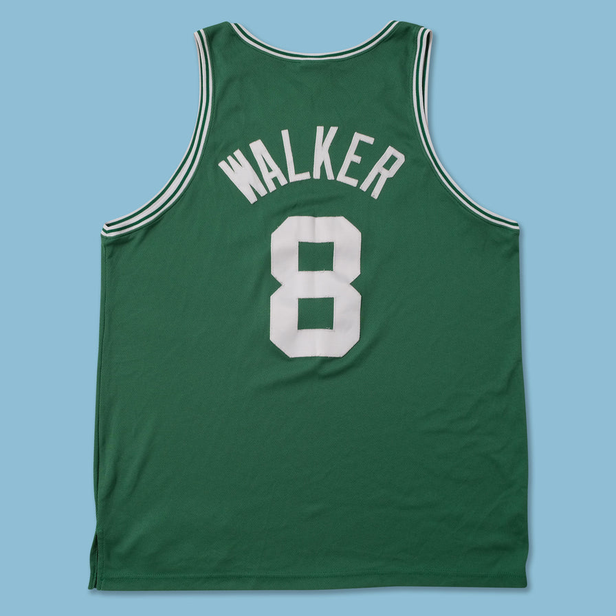 NIKE boston celtics walker 8 バスケットジャージ Nike x NBA Boston Celtics Jersey 'Kemba Walker 8' CN9893-301