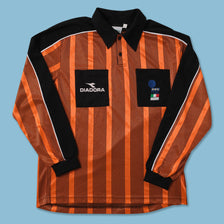 Vintage Diadora Italy Jersey XXL 