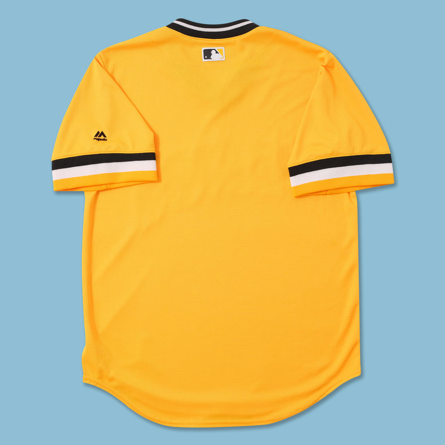 Piitsburgh Pirates Jersey Medium 