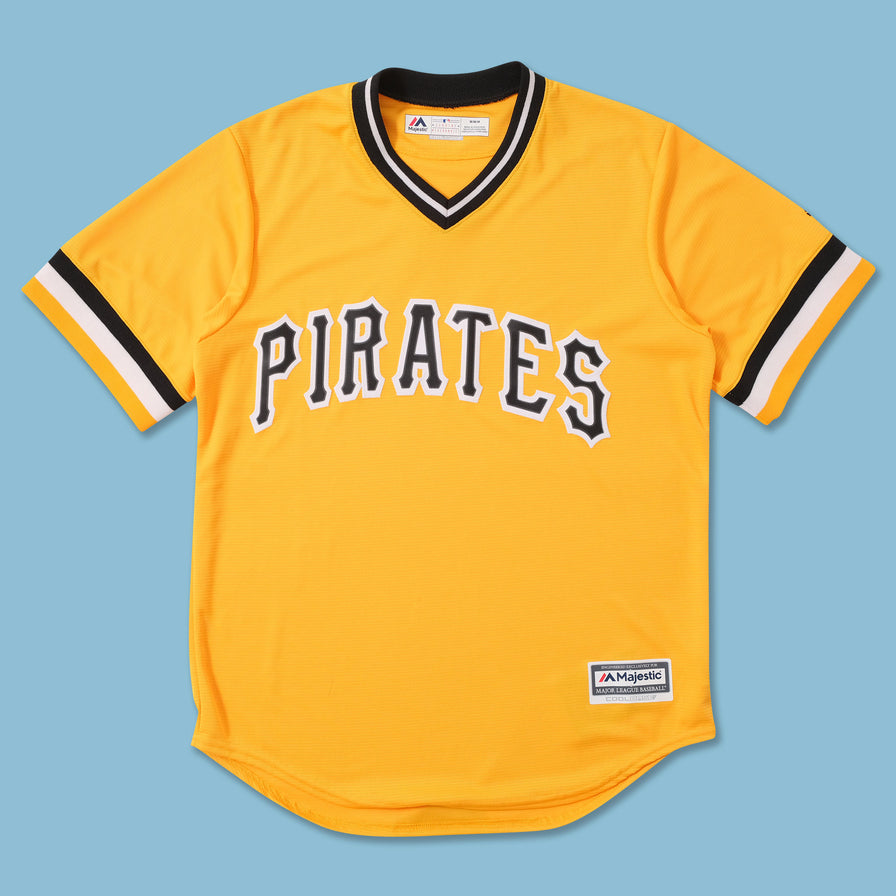 Piitsburgh Pirates Jersey Medium 