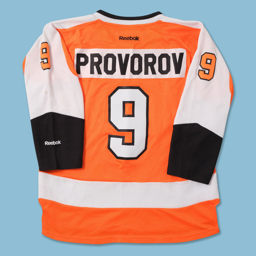 Vintage Philadelphia Flyers Women's Jersey Small 