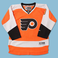Vintage Philadelphia Flyers Women's Jersey Small 