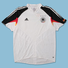 2004 adidas DFB Jersey Large 