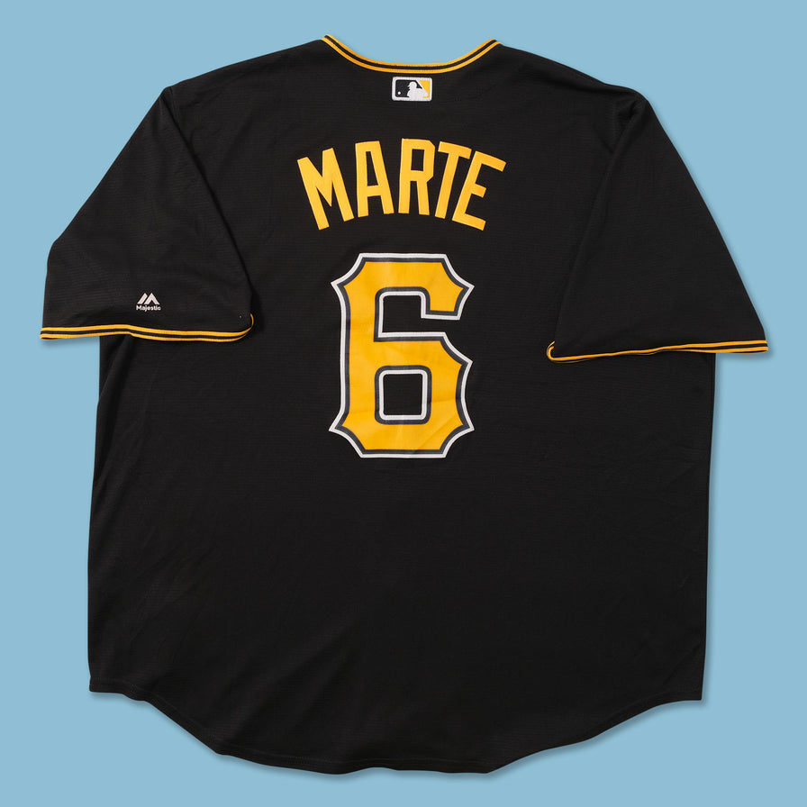 Pittsburgh Pirates Marte Jersey XXL 