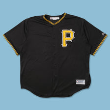 Pittsburgh Pirates Marte Jersey XXL 