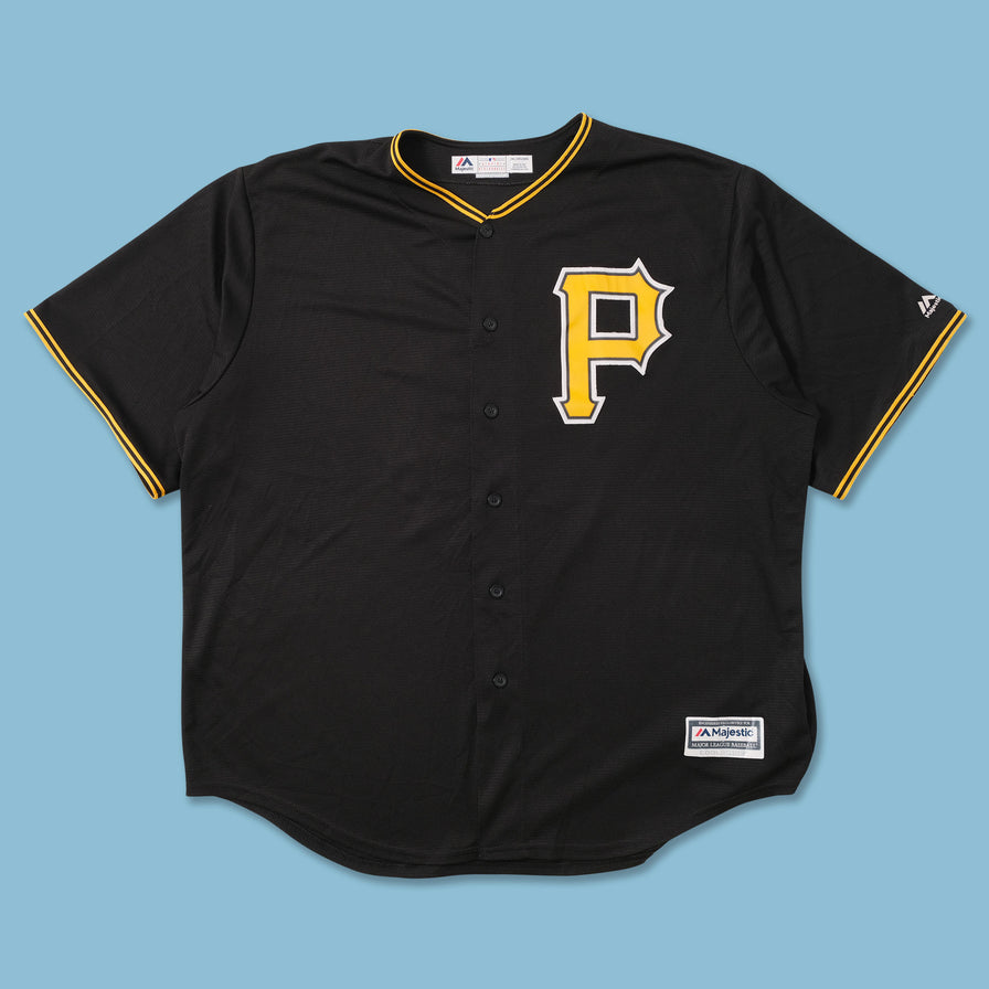 Pittsburgh Pirates Marte Jersey XXL 