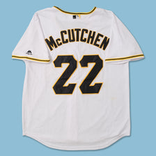 Pittsburgh Pirates McCutchen Jersey Medium 