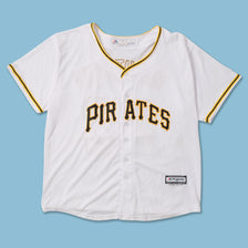 Pittsburgh Pirates McCutchen Jersey Medium 