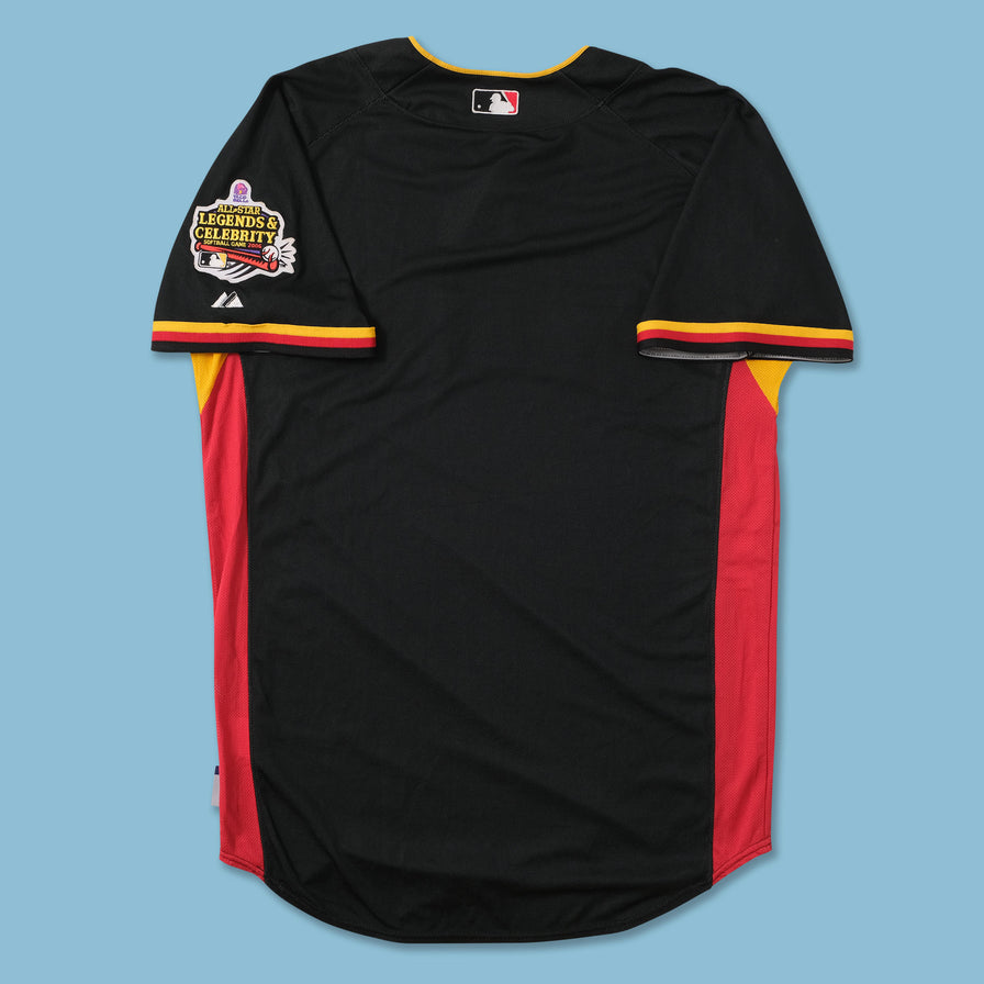 2006 MLB All Star Game Jersey Large 