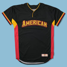 2006 MLB All Star Game Jersey Large 