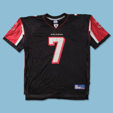 Vintage Atlanta Falcons Vick Jersey XXL 